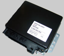 928 Porsche DME 0 280 002 501, 0280002501